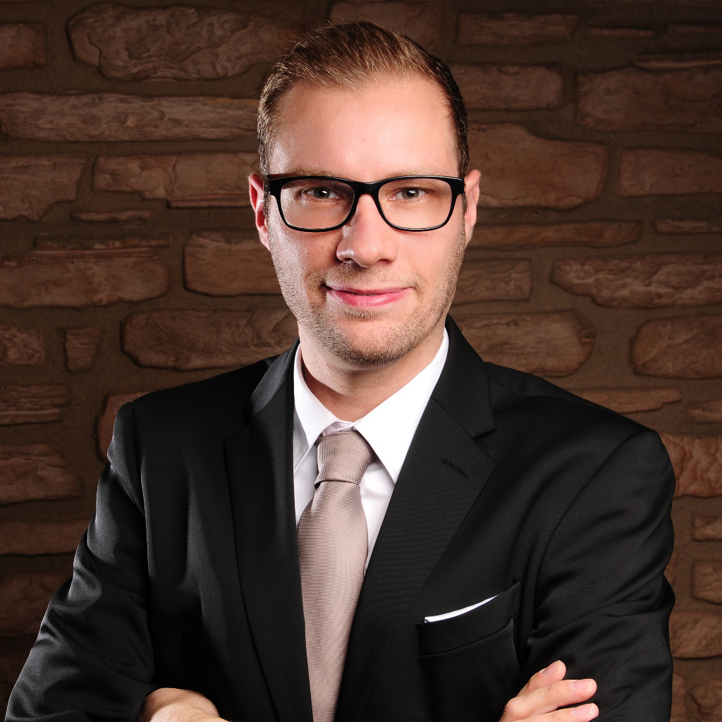 Social Media Profilbild Tobias groß bölting Koblenz