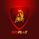 BOSPLAY Maxwin