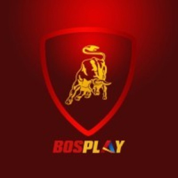 BOSPLAY Maxwin