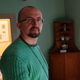 Dr. Denis Belyaev