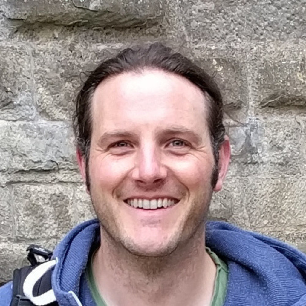 Dipl.Ing. Maximilian Graf von Schwerin Geschäftsführer TIGRIS