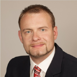 Dipl.-Ing. Martin Wenke