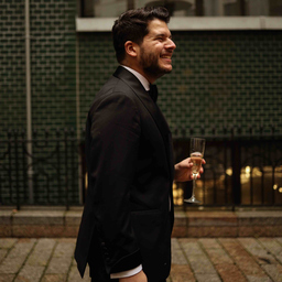 Gian Luca Leksani's profile picture