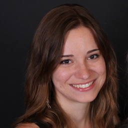 Profilbild Esther Weber