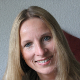 Jutta Kleine