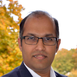 Vinod Ramamoorthy