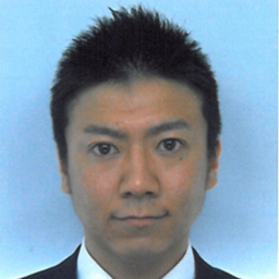 Tetsuo Sujino