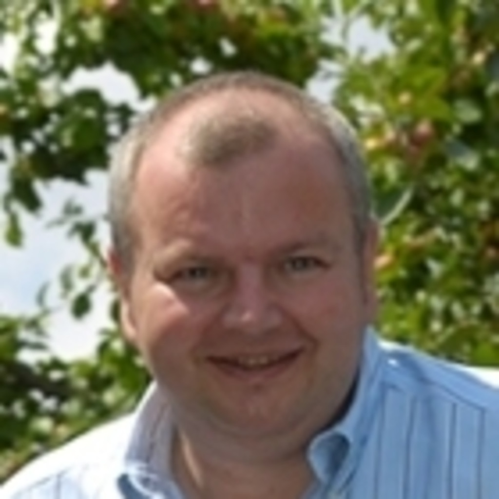 Martin Bauer Geschäftsführer MCB Hotel & Gastro GmbH XING