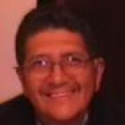 maximo rodriguez