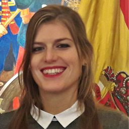 Cristina Martínez Picamill