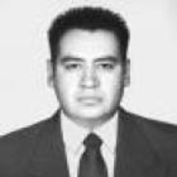 Hèctor Mariel Barrera Espinoza