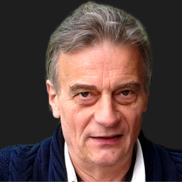Bruno Guerineau