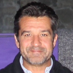Stéphane Couchot