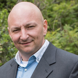Andreas Pozder