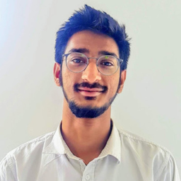 Chirag Bansal