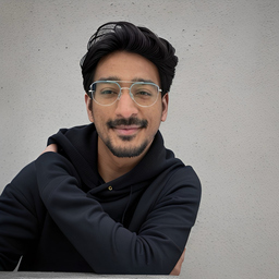 Chirag Bansal