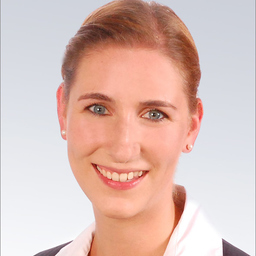 Kristina Brinkmann's profile picture