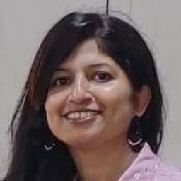 Soumya Thomas