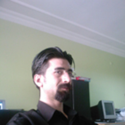 Nuri ULUTAŞ