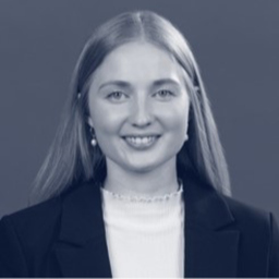 Dr. Eva Volk