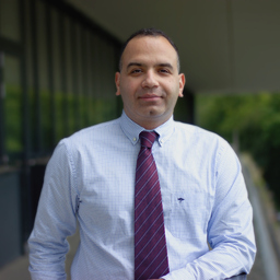 Saeid Farajollahlavasani