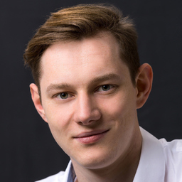Niklas Lüdtke