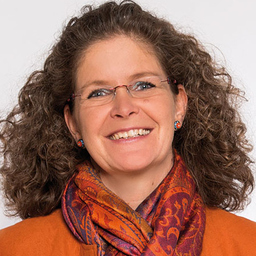 Ingrid Oberhammer