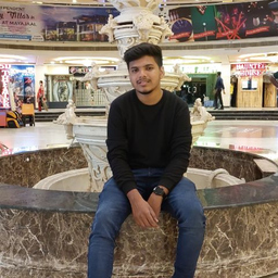 Abinesh abi