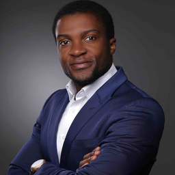 kevin Yamungu