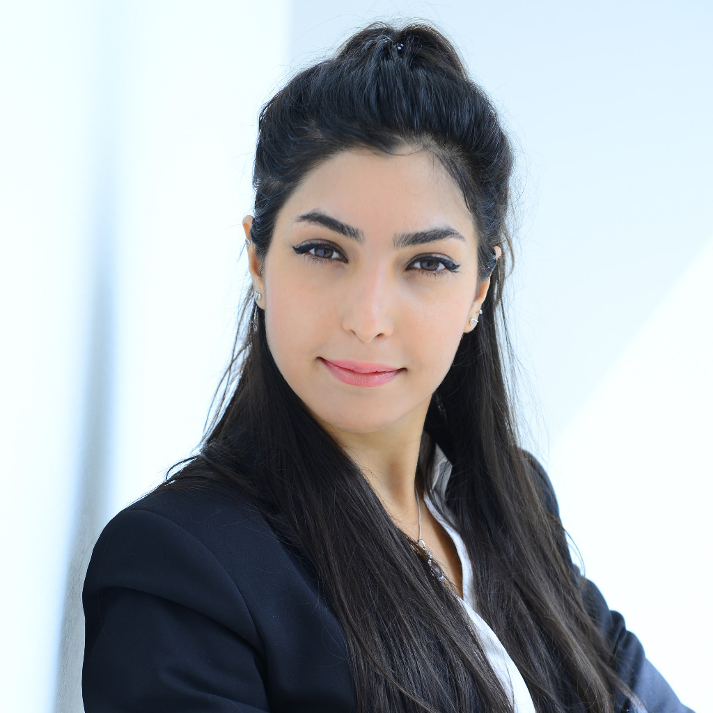 Saeedeh Saremi Engineering and Management Hochschule für Technik