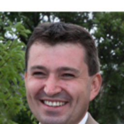 Gerhard Trimmel