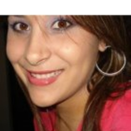 Lolita Alejandra Klinsky Montero
