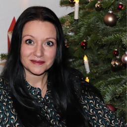 Dr. Sabine Erdmann-Weiß