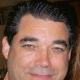 Toni Cañizares Cuevas's profile picture