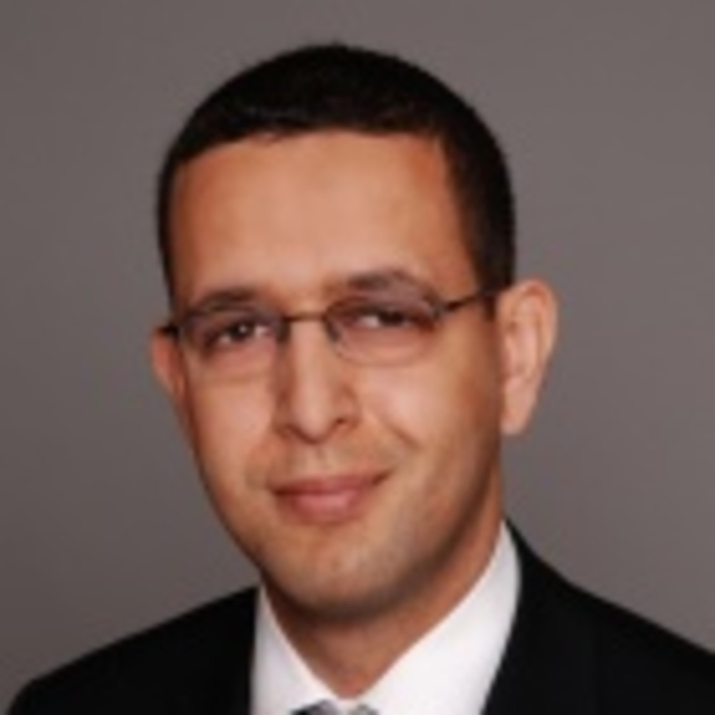 Dr. Rachid Ihizane Leiter F&E / R&D Manager AVT Abfüll und
