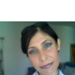 Aylin Kaplan's profile picture