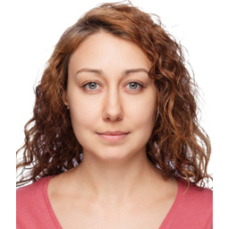 Irina Sadyrova