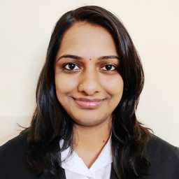 Aishwarya Srinivasan