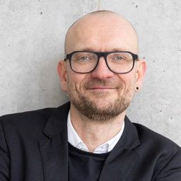 Dipl.-Ing. Axel Juhnke's profile picture