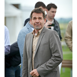 Peter Hammer's profile picture