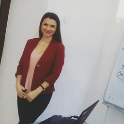 Dilek Çağlar