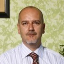 Enver Özden ÜÇÜNCÜOĞLU