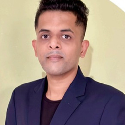 Aditya Senkade