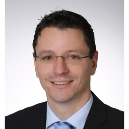 Dr. Tom In der Rieden