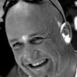 Christopher Hinze