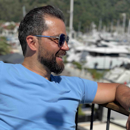 Özgür Ünal