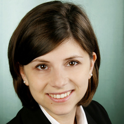 Katharina Strauß