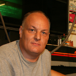 Olaf Steenbock