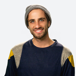 Christoph Walther's profile picture