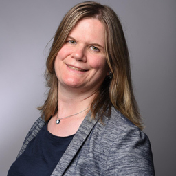 Katja Horstmann
